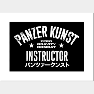 Panzer Kunst Posters and Art